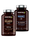 Kolagen Forte + Magnez z B6 | Essensey | Zmęczenie stawy