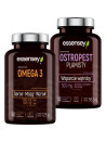 Omega 3 i Ostropest Plamisty | Essensey | Serce i wątroba