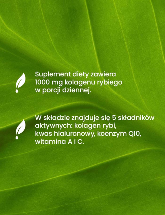 Kolagen Rybi + Multivit Dla Niej | Essesney | Suplementy dla Kobiet