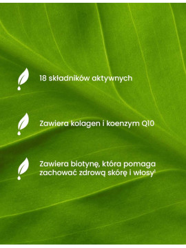 Kolagen Rybi + Multivit Dla Niej | Essesney | Suplementy dla Kobiet