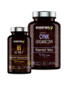 D3 K2 MK-7 i Cynk Organiczny | Essensey | Wsparcie odporności