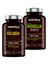 Kolagen+ i Boswellia Serraata | Essensey | Suplementy na stawy