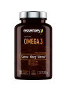 Kwasy tłuszczowe Omega 3 w 90 kapsułkach | Essensey | Kwasy tłuszczowe