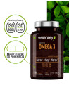 Kwasy tłuszczowe Omega 3 w 90 kapsułkach | Essensey | Kwasy tłuszczowe