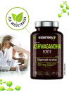 Ashwagandha Forte w 90 kapsułkach | Essensey | Adaptogeny