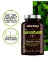 Ashwagandha Forte w 90 kapsułkach | Essensey | Adaptogeny