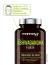 Ashwagandha Forte w 90 kapsułkach | Essensey | Adaptogeny