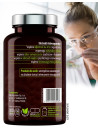 Ashwagandha Forte w 90 kapsułkach | Essensey | Adaptogeny