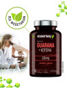 Guarana + Kofeina | Essensey | Energia i pobudzenie