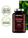 Guarana + Kofeina | Essensey | Energia i pobudzenie