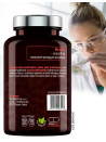 Guarana + Kofeina | Essensey | Energia i pobudzenie