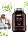 Luteina Forte w 90 kaps | Essensey | Wzrok odporność Skóra Paznokcie