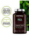 Zestaw MACA w dwóch opakowaniach | Essensey | Potencja adaptogen