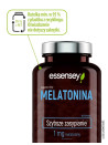 Melatonina | Essensey | Zdrowy sen