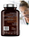 Omega 3 + 2000 IU D3 w 90 kaps | Essensey | Serce Mózg odporność