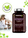 Ostropest plamisty w 90 kapsułkach | Essensey | Na trawienie