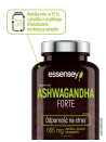 Ashwagandha Forte w trzech opakowaniach | Essensey | Adaptogeny Stres