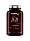 Potas Cytrynian w 90 kapsułkach