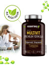 Multivit Premium Formula | Essensey | Odporność Zmęczenie