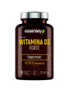 Witamina D3 Forte w 90 kapsułkach