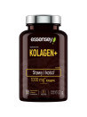 Kolagen + w 90 kapsułkach