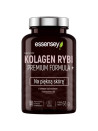 Biotyna, Skrzyp + Cynk i Kolagen Rybi Premium Formula+ | Essenesy