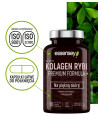 Biotyna, Skrzyp + Cynk i Kolagen Rybi Premium Formula+ | Essenesy