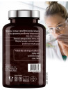 Biotyna, Skrzyp + Cynk i Kolagen Rybi Premium Formula+ | Essenesy