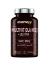 Multivit dla Niej + Biotyna w 90 kapsułkach