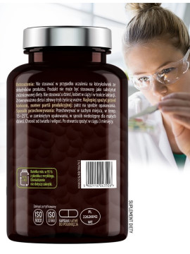 Zestaw Kolagen i Glukozamina | Essensey | Suplementy na stawy