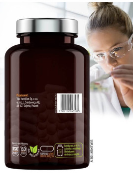 Kolagen + Kwas Hialuronowy + MSM + Pillbox | Essensey | Stawy skóra