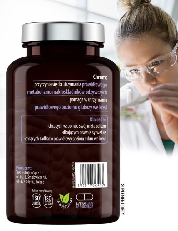 Witaminy i minerały od| Essensey | Zmęczenie trawienie odporność