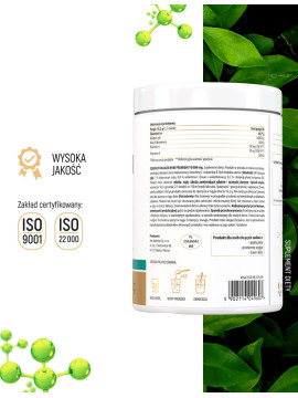 Kolagen Rybi Premium Neutralny Smak 10000 mg | Essensey | Piękna skóra