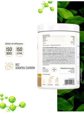 Kolagen Rybi Premium i Biotyna od Essensey