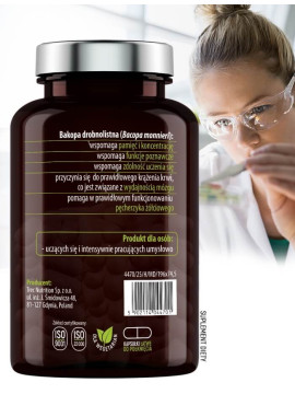 Zestaw Essensey dla umysłu + Pillbox | Essensey | Aktywność umysłu