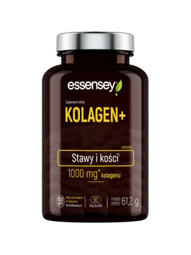 Kolageny od Essensey | Essensey | Kości Skóra Stawy