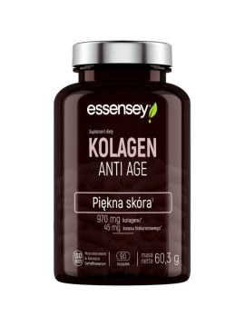 Kolageny od Essensey | Essensey | Kości Skóra Stawy