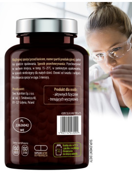 Kolagen Forte + Magnez z B6 | Essensey | Zmęczenie stawy