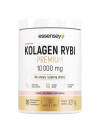 Kolagen Rybi Premium Smak Truskawka z Nutą Wanilii 10000 mg - 321g
