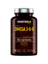 Omega 3-6-9 w 90 kapsułkach