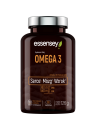 Kwasy tłuszczowe omega 3 w 90 kapsułkach