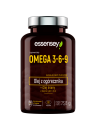 Omega 3-6-9 w 90 kapsułkach