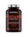 Multivit dla Niego w 90 kapsułkach