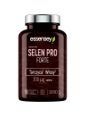 Selen pro forte w 120 kapsułkach