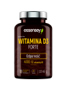 Witamina d3 forte w 90 kapsułkach