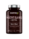 Multivit dla niej + biotyna w 90 kapsułkach