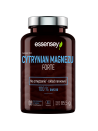 Cytrynian magnezu forte w 90 kapsułkach