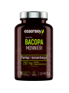 Bacopa monnieri w 90 kapsułkach