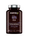 Gotu kola w 90 kapsułkach