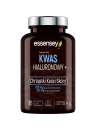 Kwas hialuronowy+ w 90 kapsułkach